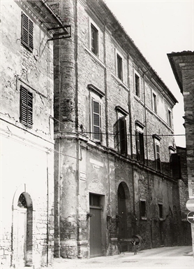 Palazzo Simonetti